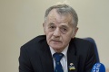 Ukrajinský poslanec varuje: Na okupovaný Krym sa prisťahovalo možno až milión Rusov