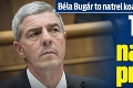 Béla Bugár to natrel koaličným partnerom: Toto je najväčší problém