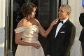 Michelle Obamová je najobdivovanejšou ženou USA: Túto dámu zosadila z trónu po mnohých rokov
