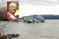 Zhrozený majiteľ odtrhnutej reštaurácie na Dunaji: Knajpa sa mi potápala pod nohami