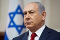 Premiér Netanjahu varoval hnutie Hamas: Zastavenie útokov bude veľmi bolestivé