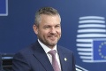 Pellegrini o sankciách EÚ voči Maďarsku a Poľsku: Slovensko preferuje niečo iné