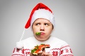 Chcete schudnúť po Vianociach? Odborník radí, ako na to