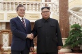 Kim Čong-un chce opäť navštíviť Soul: Kedy sa uskutoční jeho cesta?