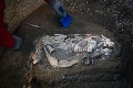 Pompeje vydali ďalšie svedectvo besnenia sopky: Pozrite si najnovší nález archeológov
