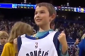 Basketbalista zvalcoval malého chlapca: Nasledovalo nečakané gesto