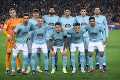 Mazáň bránil barcelonské hviezdy: Celta Vigo však lídrovi podľahla