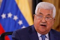 Palestínska vláda chce podať sťažnosť: Izrael obviňujú z vojnových zločinov