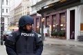 Vo Viedni neútočilii teroristi: Médiá hovoria o úplne inom dôvode streľby