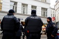Vo Viedni neútočilii teroristi: Médiá hovoria o úplne inom dôvode streľby