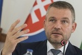 Premiér Pellegrini: Slovensko je v zásobovaní plynom na zimu veľmi dobre pripravené