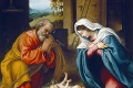 Ako deťom vysvetliť Vianoce: 10 otázok o Ježiškovi a ako na ne najlepšie odpovedať