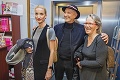 Jozef Banáš chystá veľkú párty: Sedemdesiatku bude sláviť štyrikrát