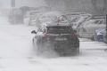 8 tipov ako ochránite vaše auto pred hrdzou: V zime je vozidlo veľmi zraniteľné