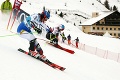 Shiffrinová nechala po pretekoch Petre Vlhovej odkaz: Ako zareagovala slovenská lyžiarka?