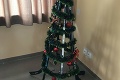 Slováci prekvapili originálnymi vianočnými stromčekmi: Uvidíte ich, aj vy necháte tento rok fantázii voľný priebeh!
