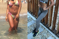 Celebrity ovládol predvianočný zhon, Mokráňová provokovala fotkami z dovolenky: Veta, ktorá uspokojí každého závistlivca
