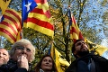 Chce sa vyhnúť väzeniu: Pred vyšetrovaním ušiel zo Španielska ďalší katalánsky politik