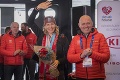 SOV oslávi 25 rokov existencie s olympionikmi i zahraničnými hosťami