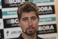 Bora-hansgrohe do novej sezóny so smelými plánmi: Čo v tíme čakajú od Petra Sagana?
