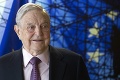 Denník Financial Times vymenoval Sorosa za osobnosť roka: Miliardár pripravil záchranný plán pre Európu