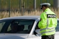 Policajti budú odmeňovať slušných vodičov, dostanú od nich žolíka: Ako sa dá využiť?