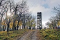 Nad Breznom vyrastie najvyššia rozhľadňa na Slovensku: Horehronie ako na dlani