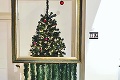 Kreatívni ľudia popustili na Vianoce uzdu fantázii: Inšpirujte sa ich originálnymi stromčekmi