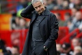 Manchester United má za Mourinha už náhradu: Dočasným koučom klubová legenda