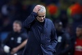 Manchester United má za Mourinha už náhradu: Dočasným koučom klubová legenda