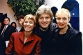 Televízna megahviezda z 80. a 90. rokov Patrícia Jarjabková: Po rokoch návrat na obrazovky!