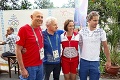 Prezident Slovenského olympijského a športového výboru Anton Siekel: Naši športovci urobili skvelé výsledky