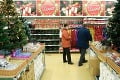 Vianočné nákupy vyjdú viac ako vlani: Slovensko má najdrahšie potraviny v rámci V4