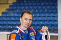 Legendu Miroslava Šatana uviedli do Siene slávy slovenského hokeja: Z celej kariéry ho mrzí TOTO!