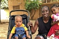 Ibrahim Maiga prezradil pravdu o jeho rodine: Tajný život v Afrike
