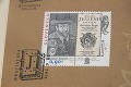 Až 700 odborníkov rozhodlo o najkrajšej poštovej známke: Ak na obálku nalepíte toto, urobíte najlepšie
