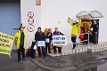 Aktivisti Greenpeace po zbabranej väzbe: Vysúdia od štátu mastné odškodné?!