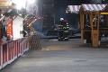 Bratislavské vianočné trhy v plameňoch! Vystrašení svedkovia prehovorili: Čo sa stalo v osudný okamih?
