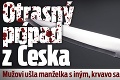 Otrasný prípad z Česka: Mužovi ušla manželka s iným, krvavo sa pomstil na deťoch