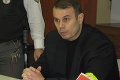 Zatkli bossa Yegorova, na Slovensku obžalovaného z piatich vrážd: Zapletený do pašovania drog a zbraní!