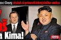 Michael Spavor pochádza z Oravy, získal si priazeň kórejského vodcu: Tajný kamoš diktátora Kima!