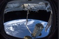 K Medzinárodnej vesmírnej stanici vyštartovala zásobovacia loď Cygnus: Trom astronautom vezie tisícky kíl nákladu