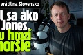 Uznávaný vedec sa vrátil na Slovensko: Preslávil sa ako Indiana Jones, teraz mu hrozí to najhoršie