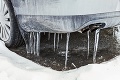 Zbavte sa agresívnej soli, ktorá ničí karosériu v zime: 7 najväčších omylov pri umývaní auta