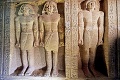 Unikátny objav v Egypte: Našli hrobku starú 4 400 rokov