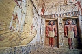 Unikátny objav v Egypte: Našli hrobku starú 4 400 rokov