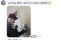 Polícia zverejnila na Facebooku fotku hľadaného muža: Komentár samotného podozrivého nemá chybu!