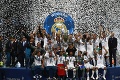 Ohlasy médií po triumfe Realu Madrid: Zlomené liverpoolske srdcia či nočné mory pre Kariusa!