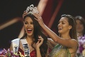 Novou Miss Universe sa stala Filipínka: Smutné tajomstvo najkrajšej ženy sveta