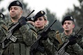 Kosovský prezident Thaci: Rozhodnutie o našej armáde je nezvratné